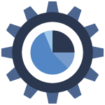IT strategy icon